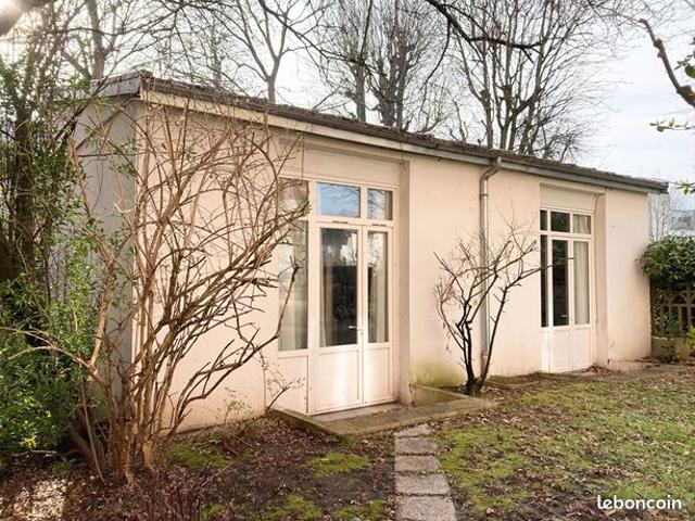 Appartement vente à Sarcelles, Enghien-les-bains