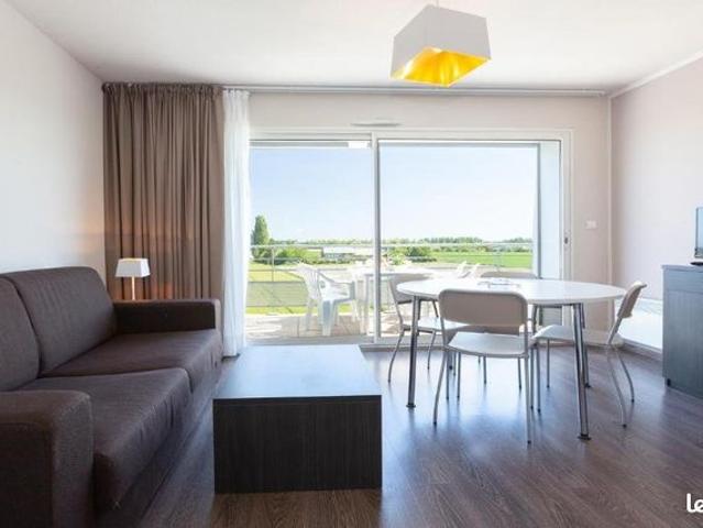 Appartement vente à Saint-Malo, Bretagne