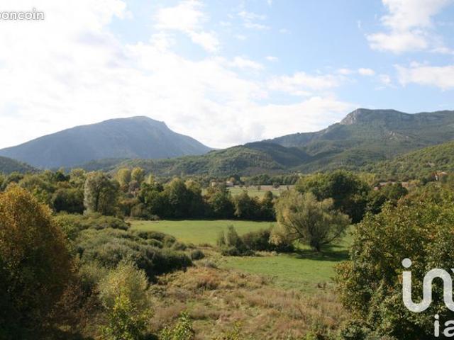 Appartement vente à Castellane