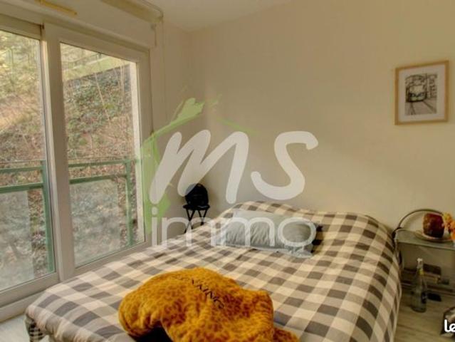 Appartement vente à Gap