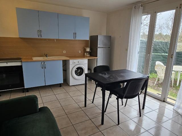 Appartement vente à Brignoles, Rougiers