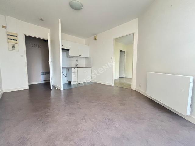 Appartement vente à France métropolitaine, Bretagne