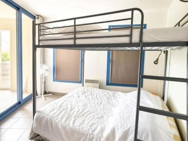 Appartement vente à Lesparre-Médoc, Carcans