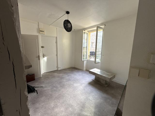 Appartement vente à Marines, Val-d'Oise
