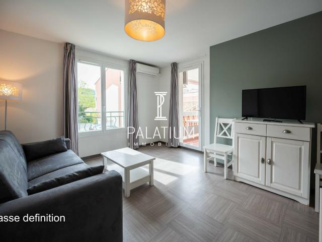 Appartement vente à Forcalquier, Gréoux-les-bains