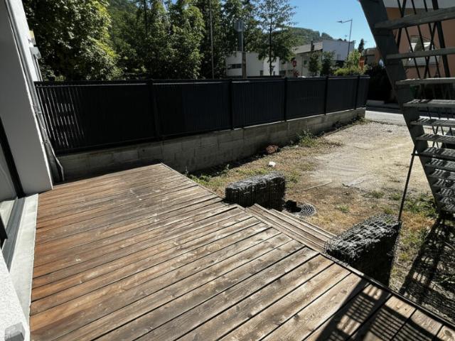 Appartement vente à Grenoble, Gières