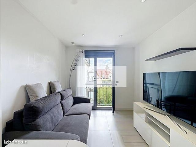 Appartement vente à Le Raincy, Gournay-sur-marne