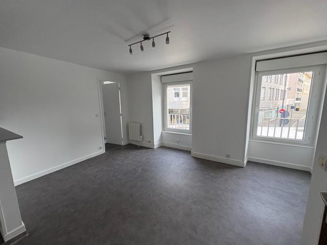 Appartement location à Saint-Brieuc, Bretagne