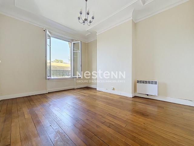 Appartement vente à Quartier La Ferme / Les Îles / Les Chartreux, Issy-les-Moulineaux
