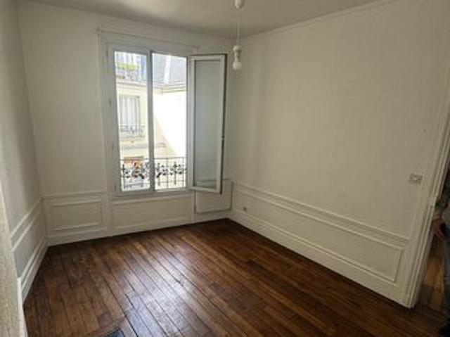 Appartement vente à Paris, Île-de-France