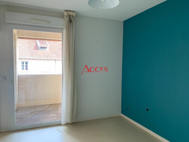 Appartement vente à Limoges