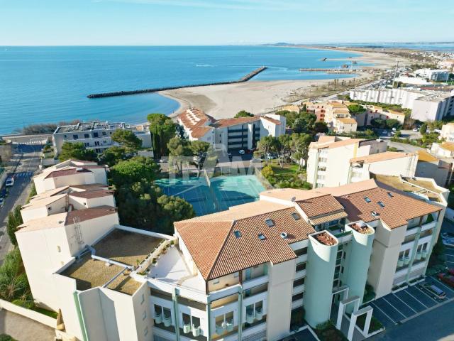 Appartement vente à Montpellier, Sète