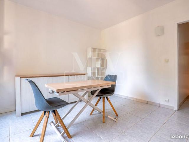 Appartement vente à Nogent-sur-Marne, Champigny-sur-marne