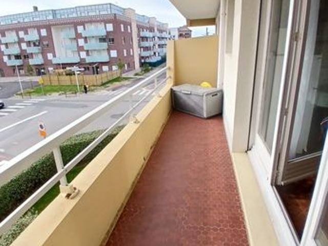 Appartement vente à Montreuil-sur-Mer, Berck