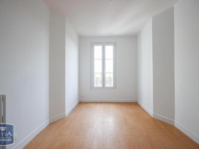 Appartement location à Saint-Germain-en-Laye, Houilles