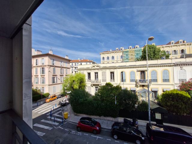 Appartement vente à Quartier Jean-Médecin, Nice