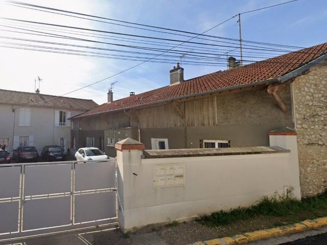 Appartement location à Melun, Evry-grégy-sur-yerre
