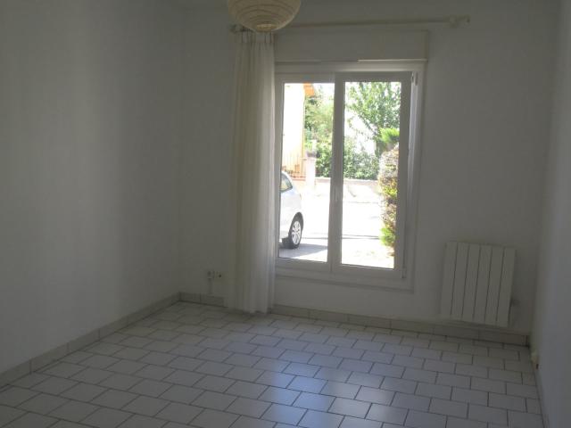 Appartement location à Dijon