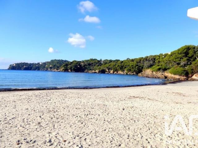 Appartement vente à Arrondissement de Toulon, Hyères