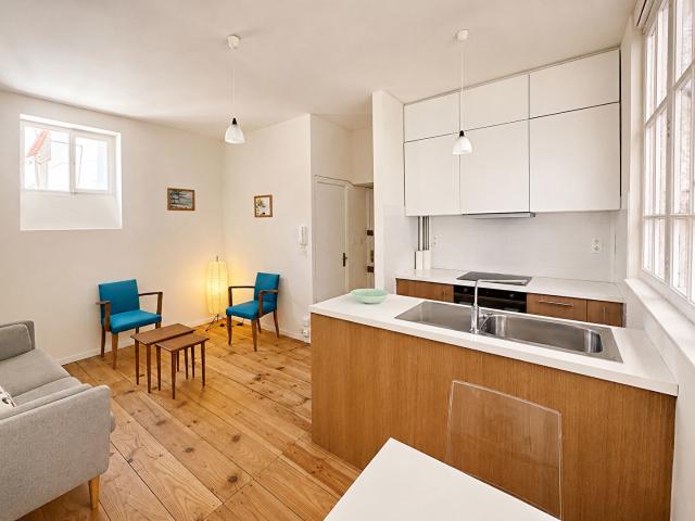Appartement vente à Toulouse