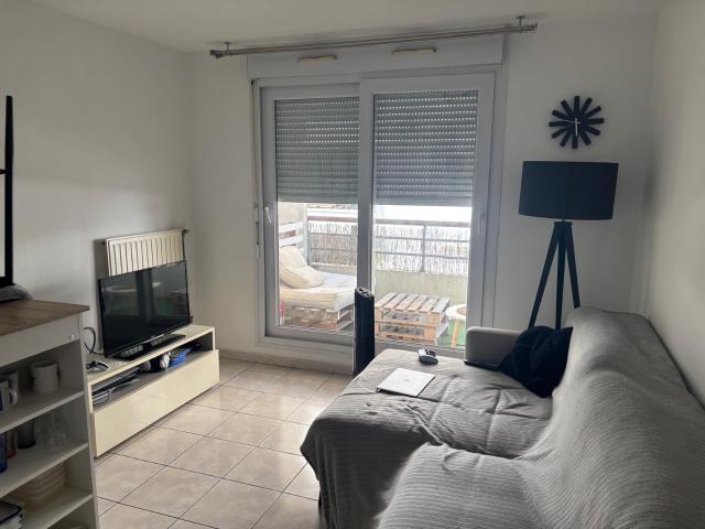 Appartement location à Montpellier