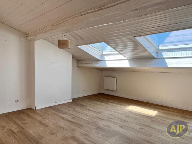 Appartement location à Saintes