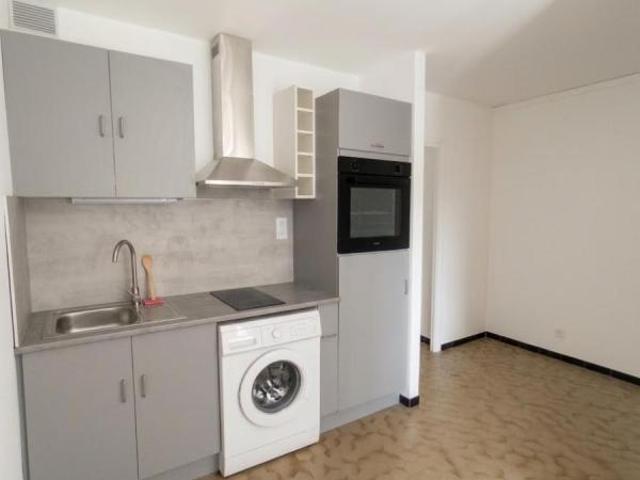Appartement vente à Allevard, Isère