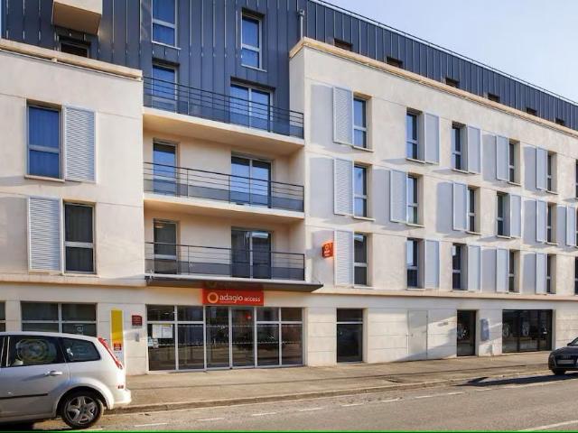 Appartement vente à Poitiers