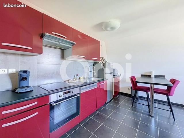 Appartement vente à Provins, Montereau-fault-yonne