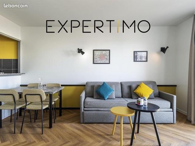 Appartement vente à Montrouge, Hauts-de-Seine