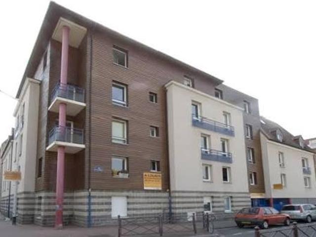 Appartement vente à Lille