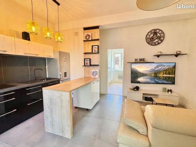 Appartement vente à Torcy, Ozoir-la-ferrière