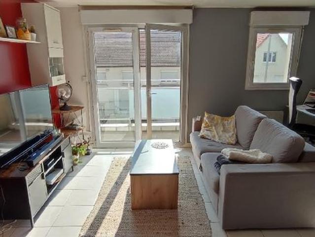 Appartement vente à Tremblay-en-France, Seine-Saint-Denis