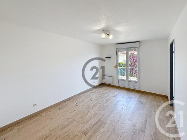Appartement vente à Auxerre
