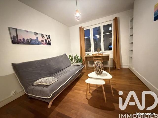 Appartement vente à Grenoble