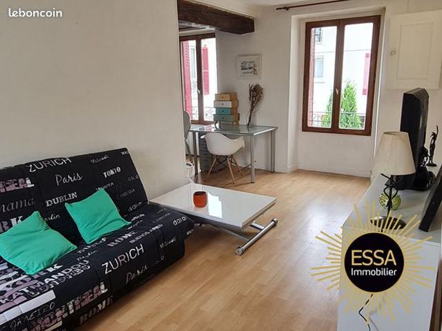 Appartement vente à Boulogne-Billancourt, Chaville