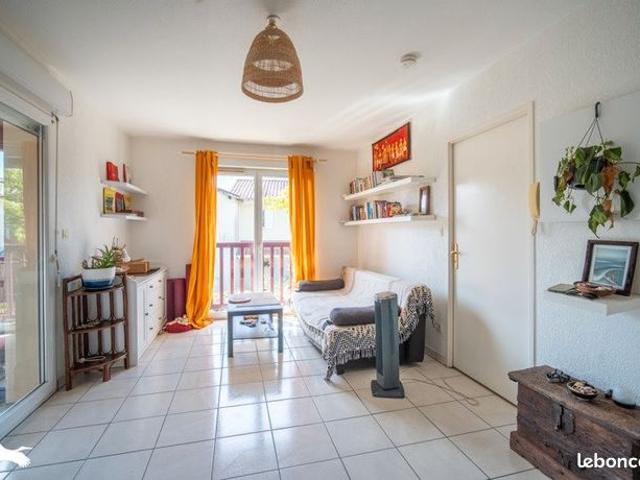 Appartement vente à Dax, Saint-vincent-de-tyrosse