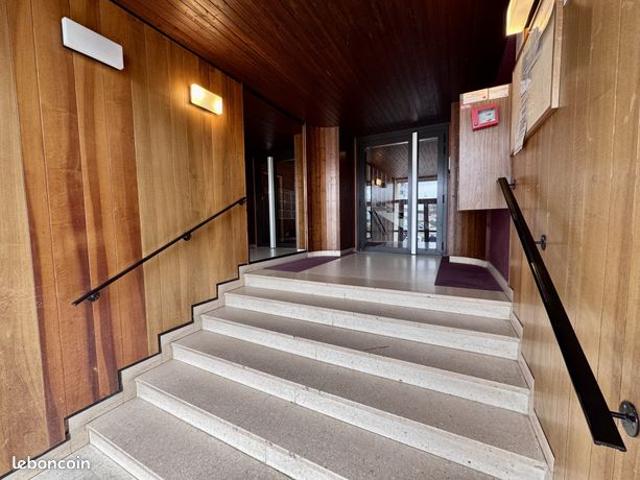 Appartement vente à La Roche-sur-Yon, La Roche-sur-yon