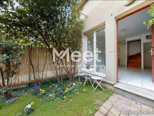 Appartement vente à L'Haÿ-les-Roses, Vitry-sur-seine