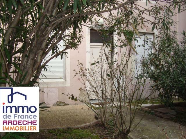 Appartement location à Privas, Ardèche