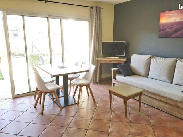 Appartement vente à Forcalquier, Gréoux-les-bains