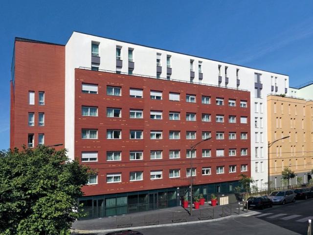 Appartement vente à Le Raincy, Rosny-sous-bois