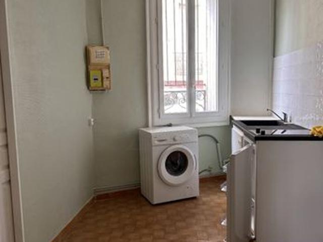 Appartement vente à Montpellier, Sète