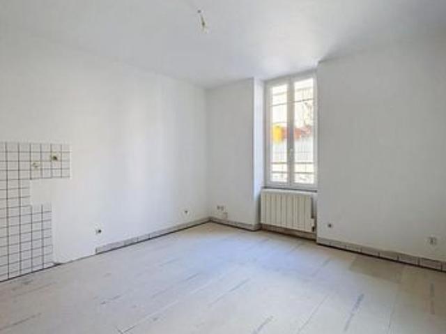 Appartement vente à Clermont-Ferrand, Clermont-ferrand