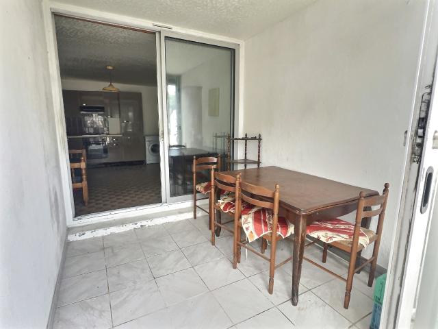 Appartement vente à Céret, Saint-cyprien