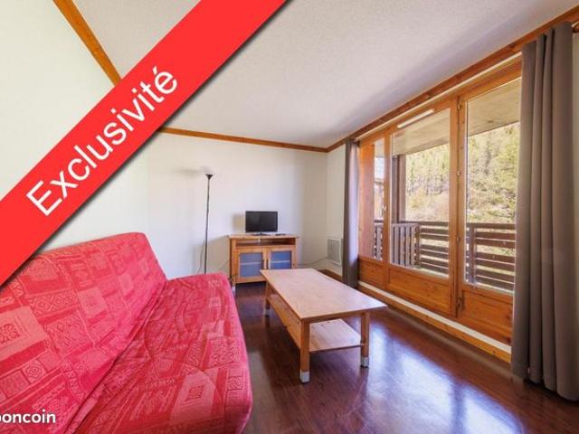 Appartement vente à Issoire, Besse-et-saint-anastaise