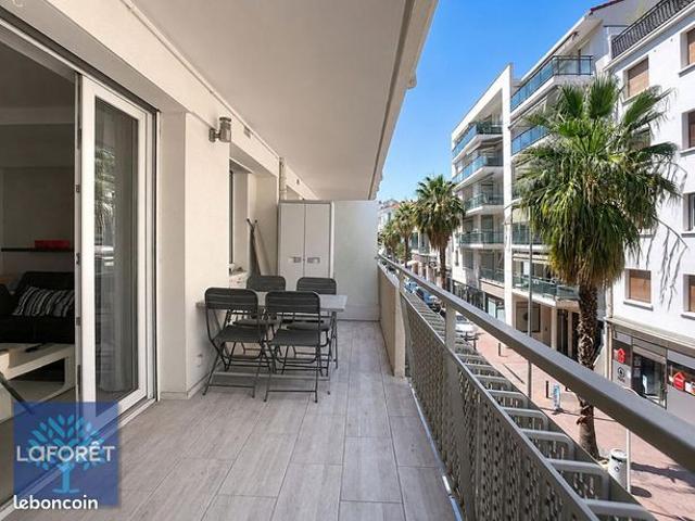 Appartement vente à Grasse, Cannes