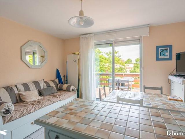 Appartement vente à Saint-georges-de-didonne