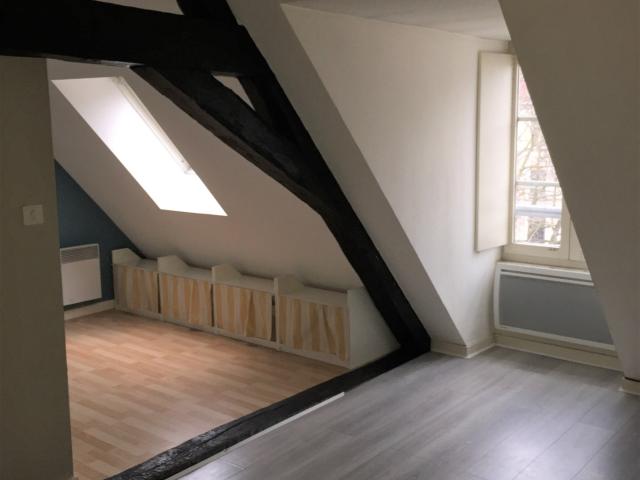 Appartement location à Bourges