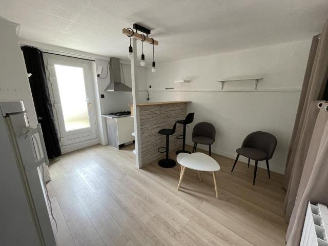 Appartement location à Saint-Étienne, Saint-jean-bonnefonds